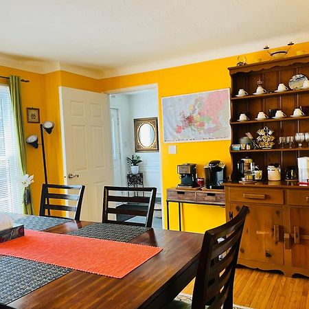 Cozy House B&B Ниагара-Фолс Экстерьер фото